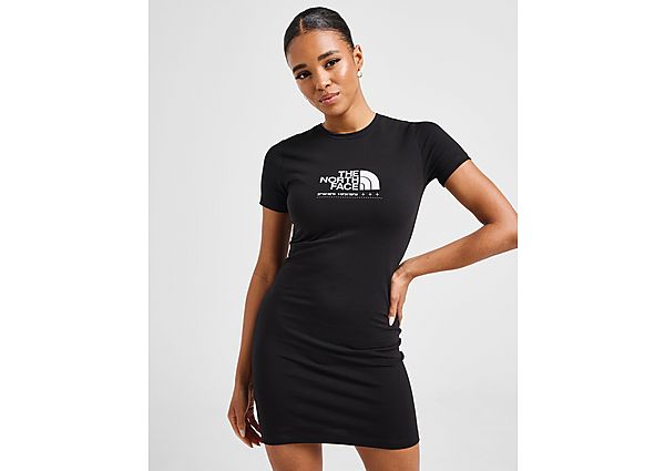 The North Face Tech Shine Slim Dress