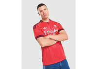 adidas Originals Olympique Lyon 2026/27 Away Shirt pink