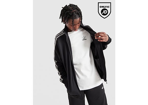 adidas Originals Core Trefoil T-Shirt Junior