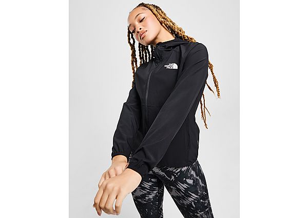 The North Face Flex Woven Jacket
