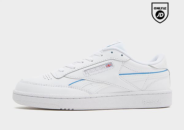 Reebok Club C Revenge White