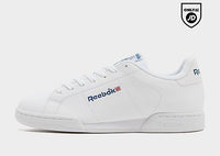 Reebok NPC II white