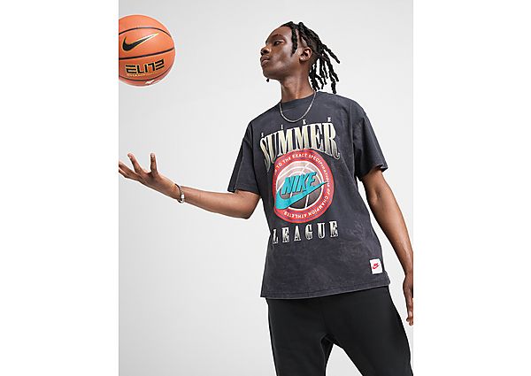 Nike Basketball Summer T-Shirt