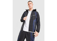 Nike Tech Pro Woven Jacket black