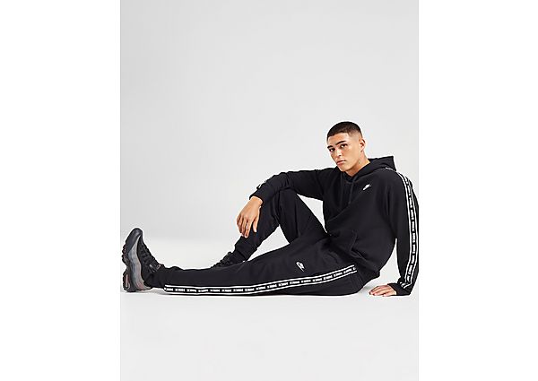 Nike Aries Joggers black
