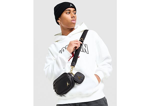 Jordan Monarch Camera Bag