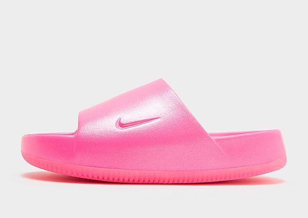 Nike Calm Slide Hyper Pink