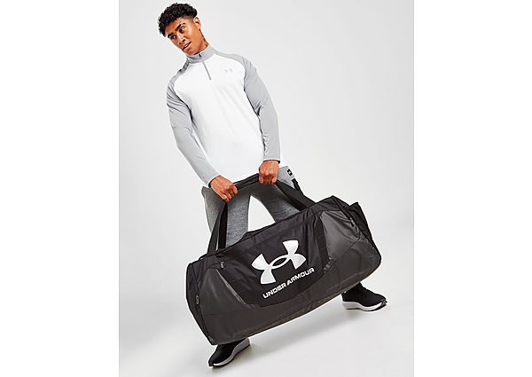 Under Armour Undeniable Duffle Bag Black