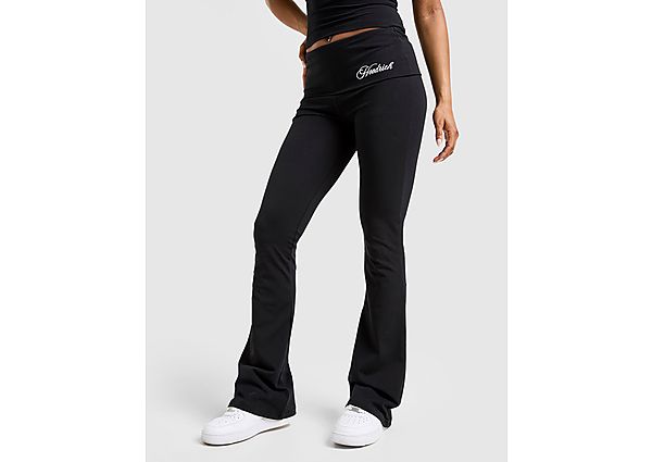 Hoodrich Poise Flare Leggings