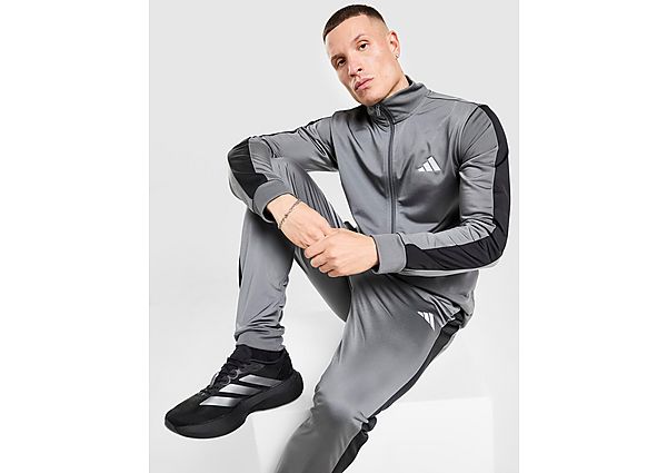 adidas Poly Panel Tracksuit