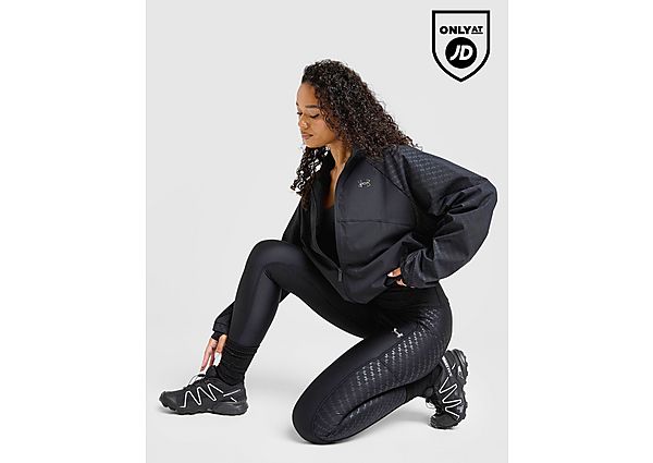 Under Armour Emboss Leggings