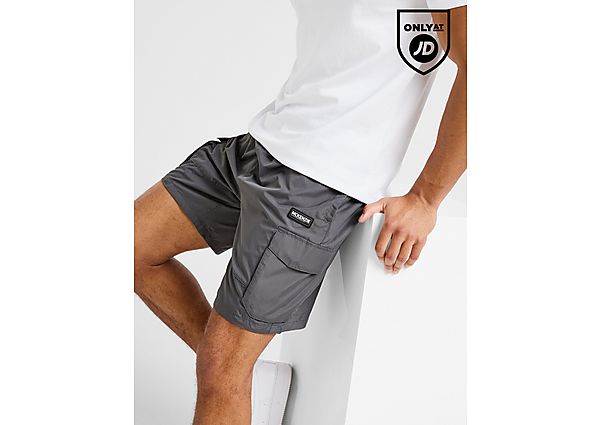McKenzie Solar Cargo Shorts