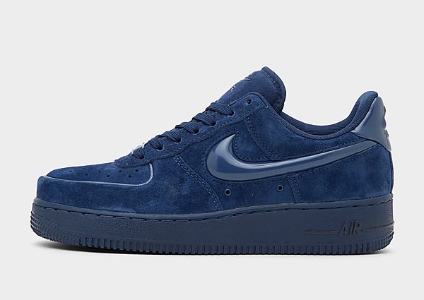 Nike Air Force 1 \'07 Suede