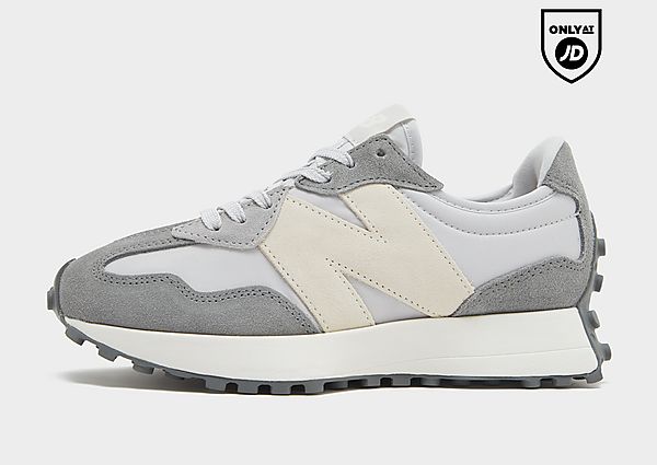 New Balance 327 Women's Grey