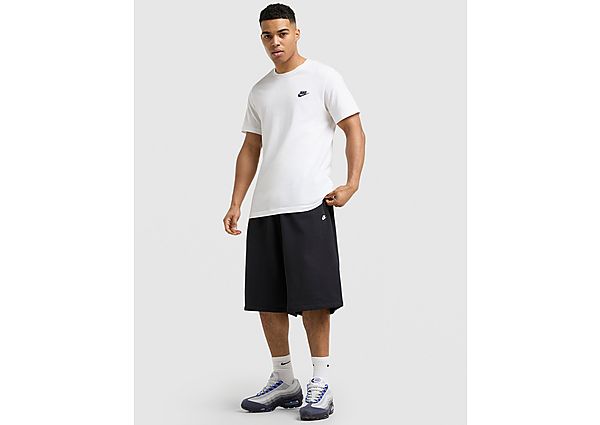 Nike Foundation Oversized French Terry Shorts