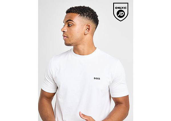 BOSS Core T-Shirt White