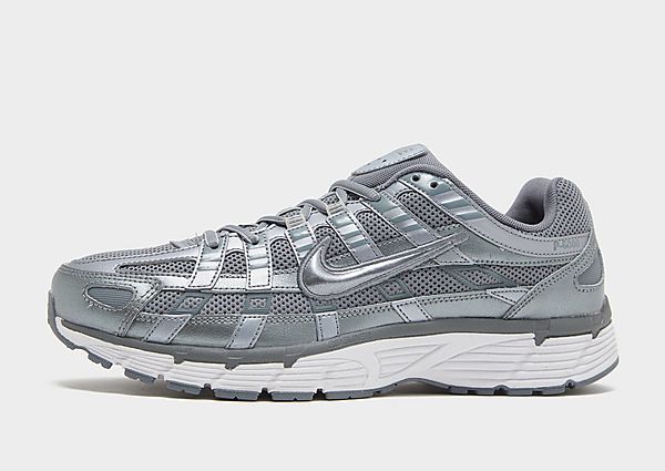 Nike P-6000 Grey