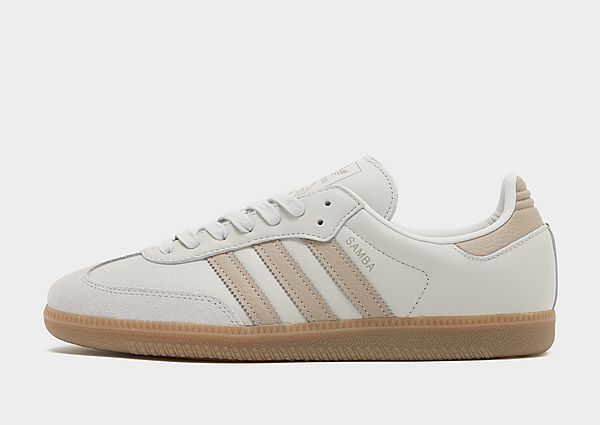 adidas Originals Samba OG GREY, GREY GREY