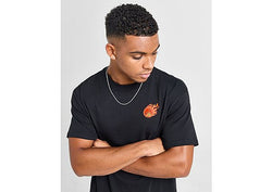 Nike Retro Basketball T-Shirt Black