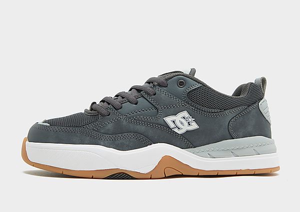 DC Shoes Ascend Grey