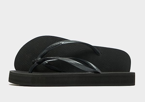 Havaianas Slim Platform Flip Flops