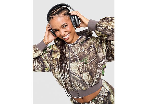 Jordan Realtree Full Zip Hoodie