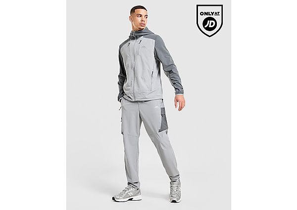 Trailberg Faltenjura Track Pants