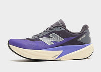 New Balance FuelCell Rebel v5 purple