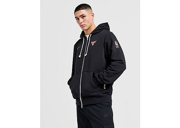 Nike NBA Chicago Bulls Standard Issue Hoodie