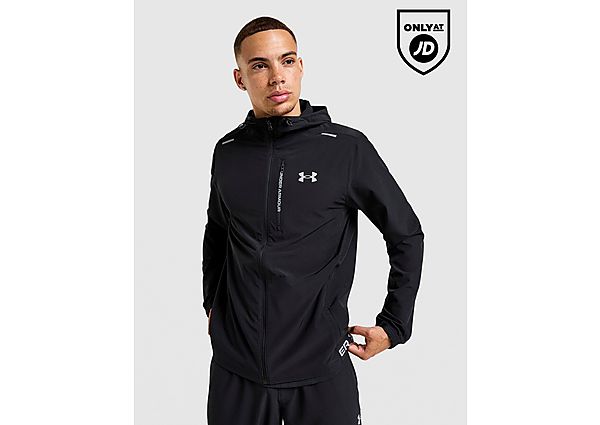 Under Armour Vanish Performance Jacket