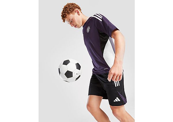 adidas Manchester United FC Training Shirt Junior