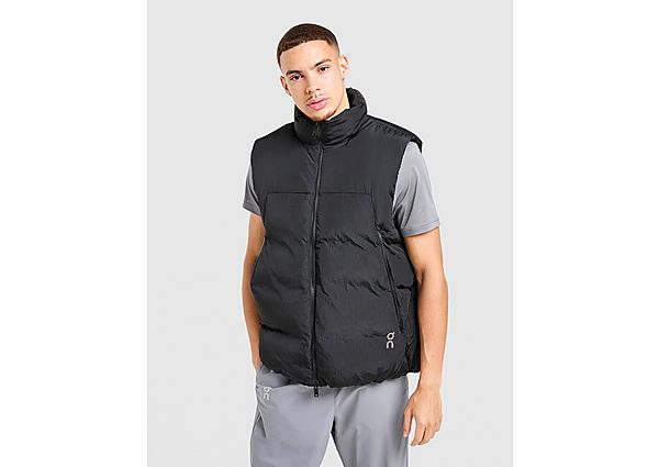 On Running Challenger Gilet