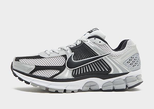 Nike Zoom Vomero 5 Metallic Silver Pure Platinum White Black