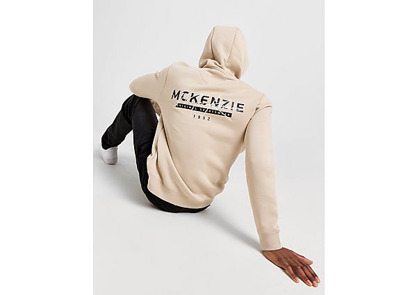 McKenzie Python Overhead Hoodie