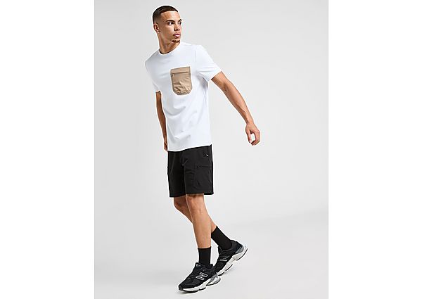 Belier Traveller Cargo Shorts