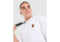 Nike Slam Sweater Vest white