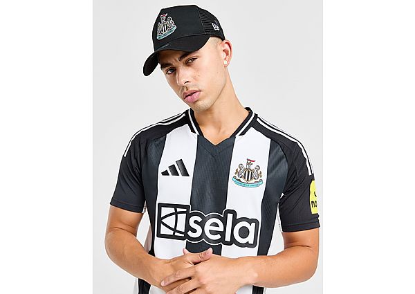 New Era Newcastle United FC E Black