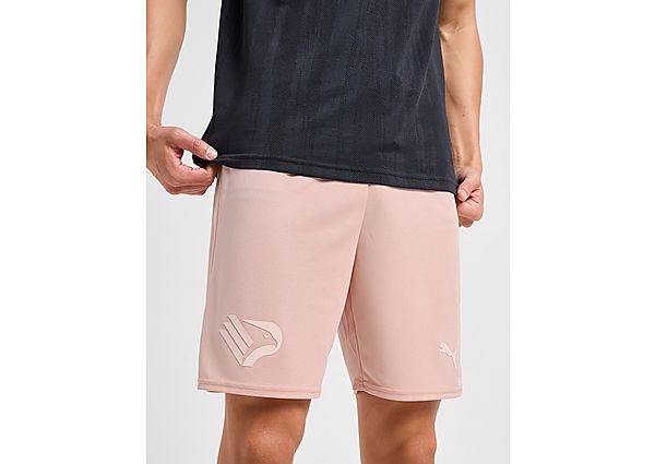 PUMA Palermo FC 2025/26 Home Shorts