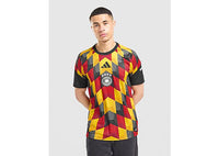 adidas Germany 2026 Pre Match Shirt black
