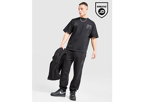 Supply & Demand Dust T-Shirt