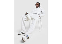 adidas Originals Trefoil Essentials Open Hem Joggers grey