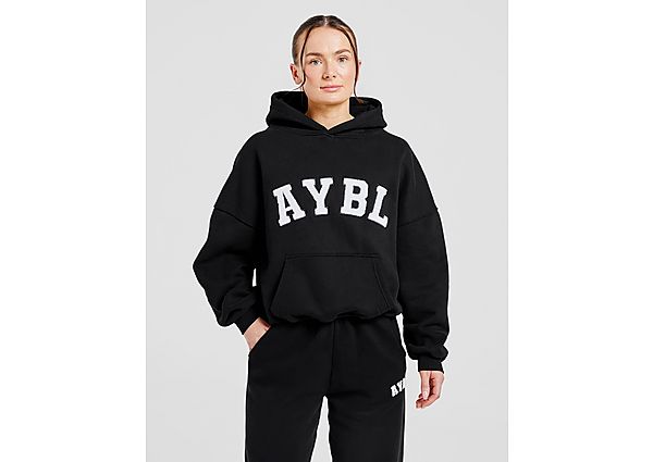 AYBL Varsity Overhead Hoodie