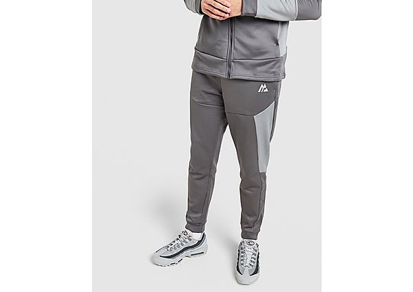 MONTIREX Flex Gridded Joggers