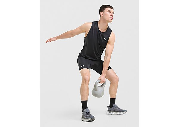 Under Armour Launch 1/2 Tights