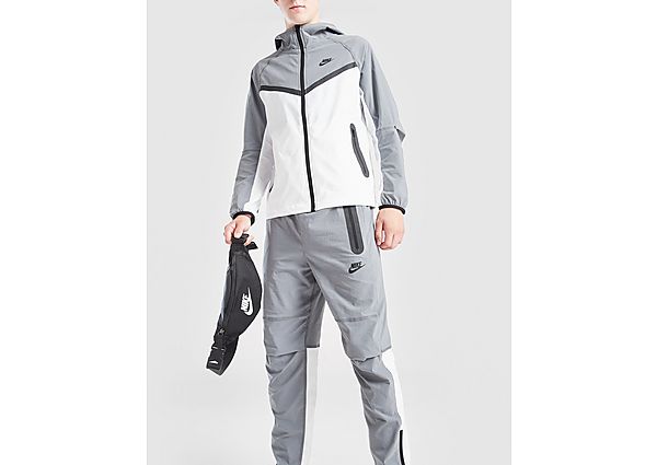 Nike Tech Woven Track Pants Junior