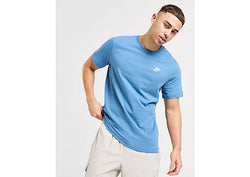 Nike Core T-Shirt Blue