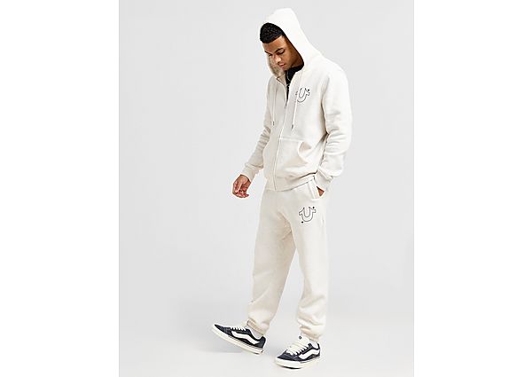 True Religion Buddha Joggers