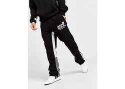 Hoodrich Rec Joggers Black