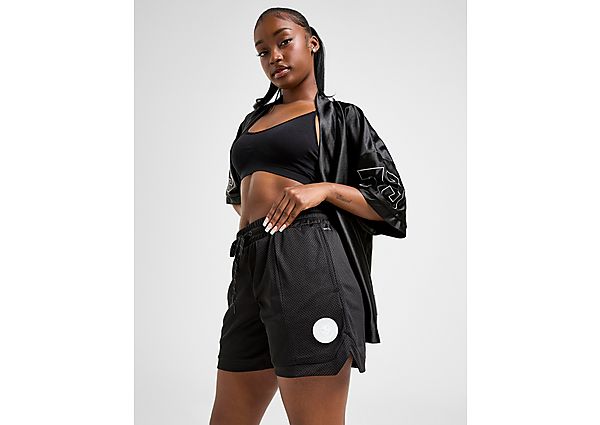 PUMA Jer-She Basketball Shorts