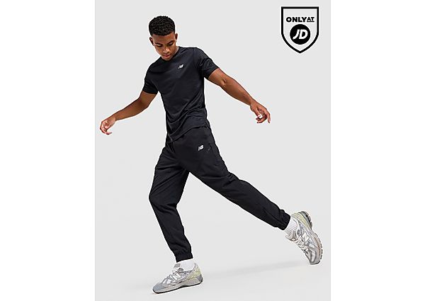 New Balance Woven Track Pants